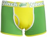 Ginch Gonch Men's Fruit Juice - Sports Brief