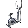 Body Flex Deluxe Dual Trainer