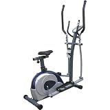 Body Flex Deluxe Dual Trainer