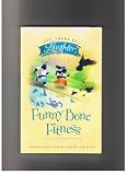 Funny Bone Fitness (Let There Be Laughter:  Inspirational Stories, Quotes & Quips)