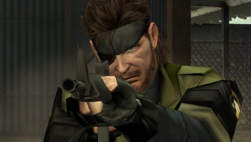 Image #4 of Metal Gear Solid