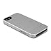 Incase 650450125947 CL69037 Crystal Slider iPhone 5 - Retail Packaging - Silver