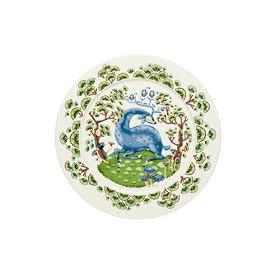 iittala Satumetsa Porcelain, Laying Down Deer design