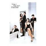 How I Met Your Mother Movie Poster, 11