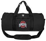 OSU Ohio State Logo Embroidered Duffle Bag Gifts & Gift Ideas