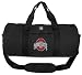 Ohio State Buckeyes Logo Duffle Bag