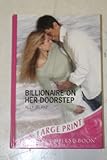 Billionaire on her doorstep