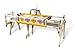 Grace Gracie Queen Professional Quilter Hand Frame for Quilting Machine / Sewing Machine