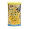 (Price/2)Peak Health Formula 4oz