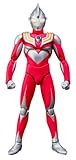 Ultra-Act Ultraman Tiga Power Type (Completed) Bandai Ultra-Act [JAPAN]