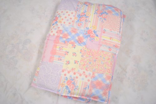 京都西川 starcandle ウォッシャブルダウンケット（羽毛肌掛け布団） シングルサイズ ピンク