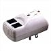 Morris Products Single Surge Outlet Phone/Fax/Modem Protection 89050