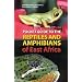 Pocket Guide to the Reptiles and Amphibians of East Africa (Pocket Guide)