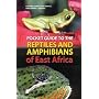 Pocket Guide to the Reptiles and Amphibians of East Africa (Pocket Guide)