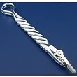 Jewelry Wand Necklace Bracelet Clasp Fastener Hand Tool