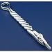 Jewelry Wand Necklace Bracelet Clasp Fastener Hand Tool
