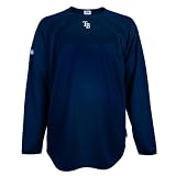 Tampa Bay Rays Therma Base Tech Fleece