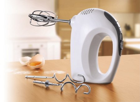 Handrührer Handrührgerät Mixer NEU