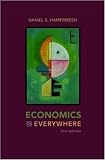 Economics Is Everywhere