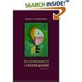 Economics Is Everywhere by  Daniel S. Hamermesh