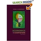 Click here to buy Economics Is Everywhere by  Daniel Hamermesh.