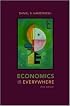 Economics Is Everywhere