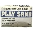 50LB Sandbox Sand