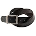 Boston Traveler Mens Reversible Leather Belt