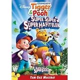 Arkadaslarim Tigger ve Pooh: Süper Süper Süper Hafiyeler / My Friends Tigger and Pooh: Super Duper Super Sleuths