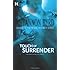 Touch of Surrender (Touch Trilogy)