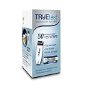 TRUEtest Test Strips, 50 Count