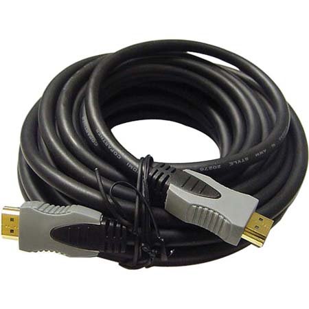 XTREME 71150 50 Gold HDMI Cable