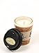 French Vanilla Coffee Candle