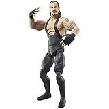 from Vivid Imaginations WWE Maximum Aggression - Undertaker
