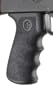 Hogue Rubber Grip AK-47/AK-74 Rubber Grip with Finger Grooves