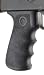 Hogue Rubber Grip AK-47/AK-74 Rubber Grip with Finger Grooves