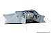 Ephor 6 Person Family Camping Dome Tent