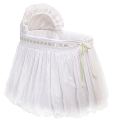 pretty bassinet