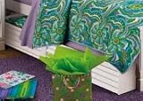 Lea Freetime Underbed Storage Unit