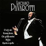 Produkt-Bild: Luciano Pavarotti