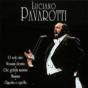 Childrens Toyshop  Musik (Klassische) : Luciano Pavarotti