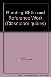 Reading skills and reference work