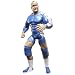 WWE Deluxe Action Figures - MVP with Fire Barrel Lancher