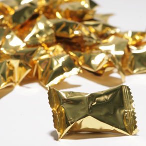 Gold Buttermints