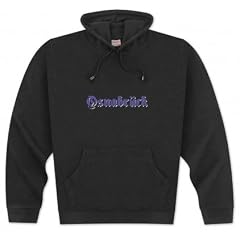 Kapuzenpulli "shadow Osnabr�ck"