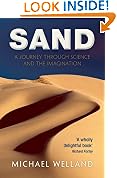 Sand: A journey through science and the imagination