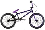 Diamondback Joker - Purple BMX Bike - 20