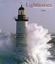 Lighthouses By Plisson Vertical 2008 Delux Calendar (Multilingual Edition)