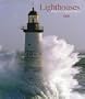 Lighthouses By Plisson Vertical 2008 Delux Calendar (Multilingual Edition)