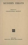 Modern Essays
